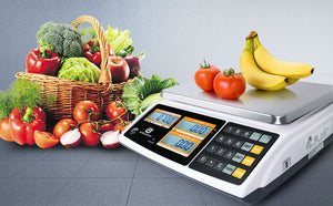 Choosing the Right Digital Scale for Your Retail Business