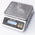 BROMECH Food Scale Pound and Ounce, Rechargable, Commercial Grade, Stainless Steel Platform, for Meat Shop, Deli, Produce Market (66lb)