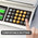 BROMECH Price Computing Scale 66lb/30kg accuracy 0.02lb LCD dual screen display