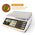 BROMECH NTEP Price Computing Scale 10 Indirect PLUs rechargeable 60lb/30kg accuracy 0.01lb